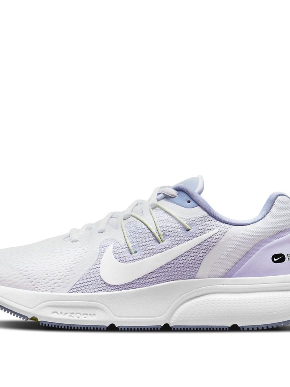 Women’s Running Shoes Nike Zoom Span v.3